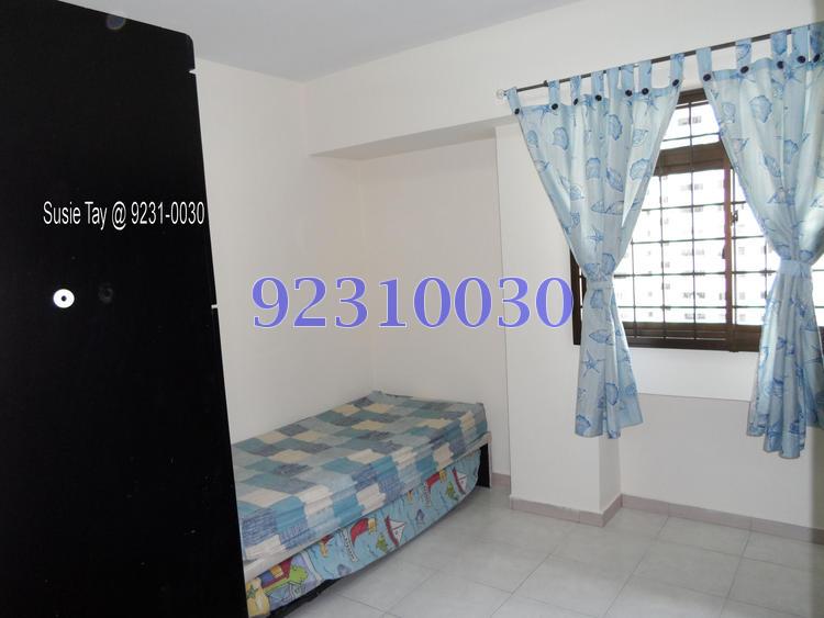 Blk 682B Jurong West Central 1 (Jurong West), HDB 5 Rooms #83780922